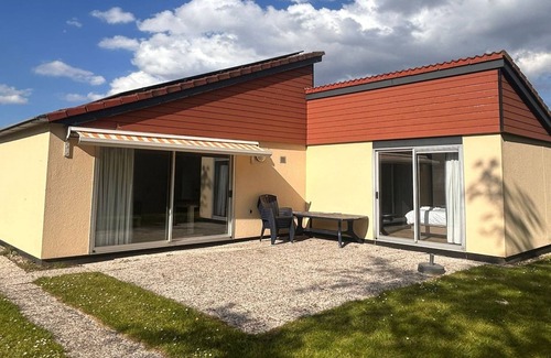 Zevenhuizen House | Holiday Home Zevenhuizen near Rottemeren