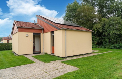 Zevenhuizen House | Holiday Home Zevenhuizen near Rottemeren