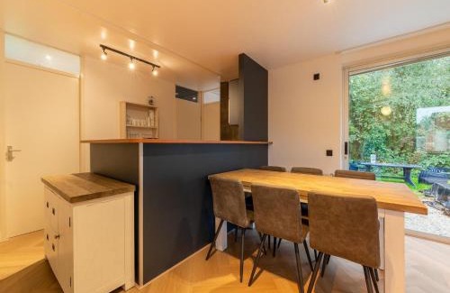 Zevenhuizen House | Holiday Home Zevenhuizen near Rottemeren