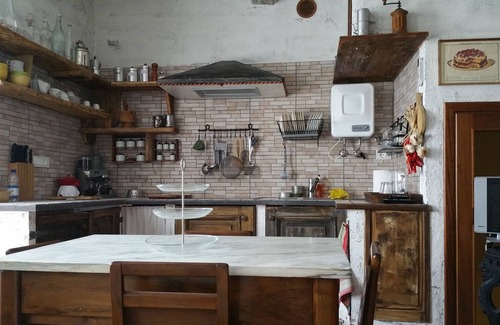 Passerano Marmorito Apartment | Holiday home Zib apartment