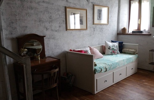 Passerano Marmorito Apartment | Holiday home Zib apartment