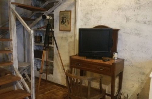 Passerano Marmorito Apartment | Holiday home Zib apartment