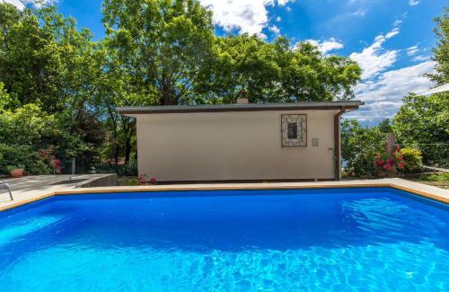 Bakarac House | Holiday Home Zita