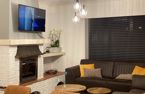 Poperinge House | holiday home Zoetendaal