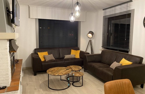 Poperinge House | holiday home Zoetendaal