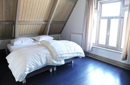 Zoutkamp House | Holiday Home Zoutkamp near Lauwersmeer, cleaning included