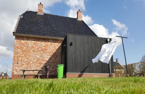 Zoutkamp House | Holiday Home Zoutkamp near Lauwersmeer