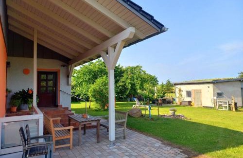 Colpin House | Holiday Home Zum Koppelblick by Interhome