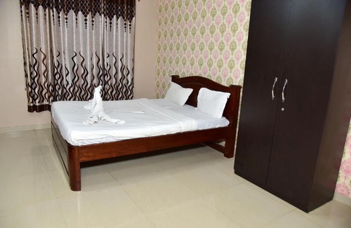 Varca Apartment | Holiday Homes 2 BHK AC Apartment-South Goa