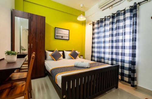 Aluva Hotel | Holiday Homes Aluva