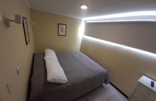 Osorno Cabin | Holiday Homes Cabañas El Vergel