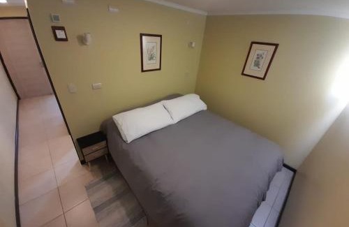 Osorno Cabin | Holiday Homes Cabañas El Vergel