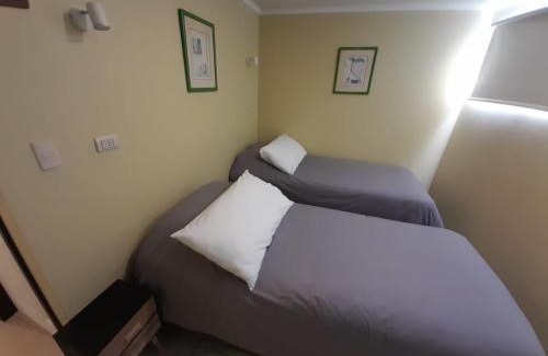 Osorno Cabin | Holiday Homes Cabañas El Vergel