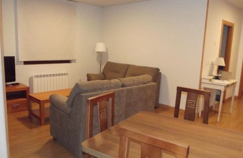 Figueras (Castropol) Apartment | Holiday Homes Figueras VUT