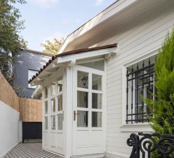 Bebek House | Holiday homes in İstanbul, Turkey