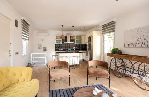 Bebek House | Holiday homes in İstanbul, Turkey