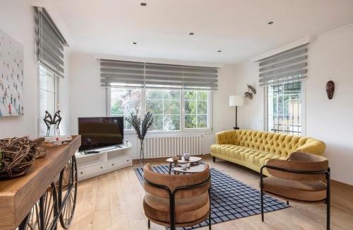 Bebek House | Holiday homes in İstanbul, Turkey