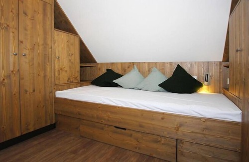 Schierke House | Holiday homes in the Schierke Harzresort, Schierke