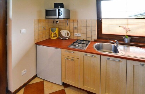 Darlowo House | Holiday homes near the lake, mini zoo