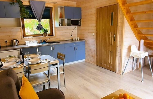 Gaski House | Holiday homes not far from the sea in Gaski
