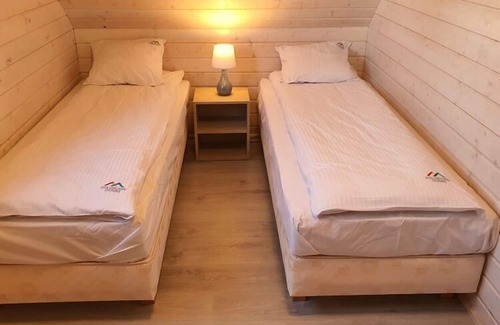Gaski House | Holiday homes not far from the sea in Gaski
