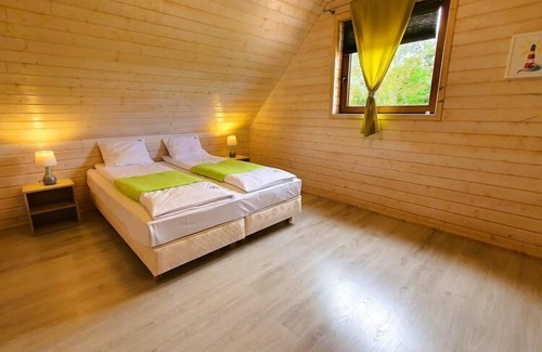 Gaski House | Holiday homes not far from the sea in Gaski
