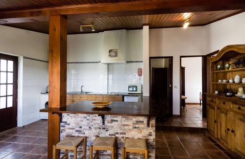 Espiche Other | Holiday homes on property with vines and collective pool near the Praia da Luz
