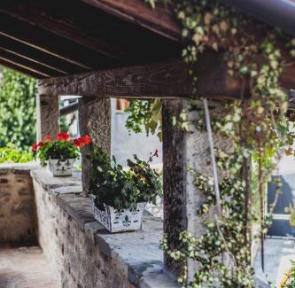 Gracisce House | Holiday Homes Poli Svetega Antona