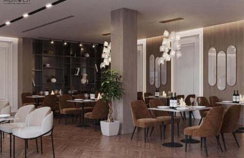 Preze Hotel | Holiday Hotel