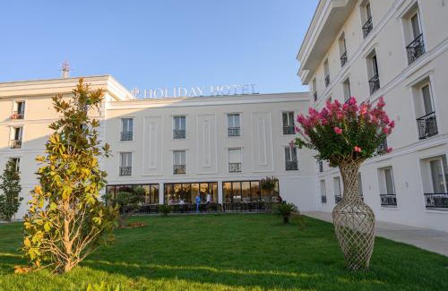 Preze Hotel | Holiday Hotel