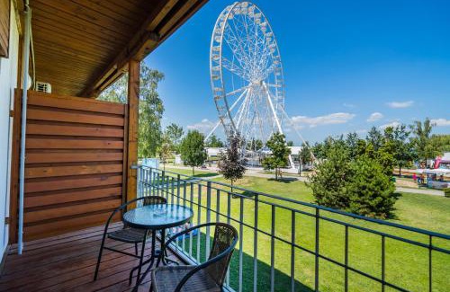 Siofok Aranypart Hotel | Holiday Hotel Siófok