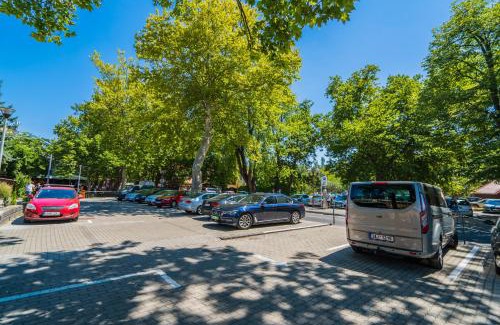 Siofok Aranypart Hotel | Holiday Hotel Siófok
