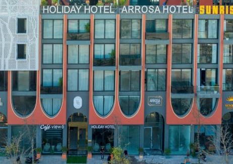 Van Don Hotel | Holiday Hotel Van Don