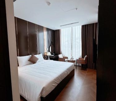 Van Don Hotel | Holiday Hotel Van Don