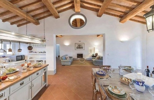 Magliano in Toscana House | Holiday house Magliano in Toscana for 1 - 17 persons with 8 bedrooms - Holiday home