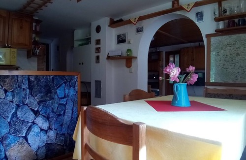 Raspenava House | Holiday house Frýdlant v Cechách for 1 - 6 persons with 3 bedrooms - Holiday house