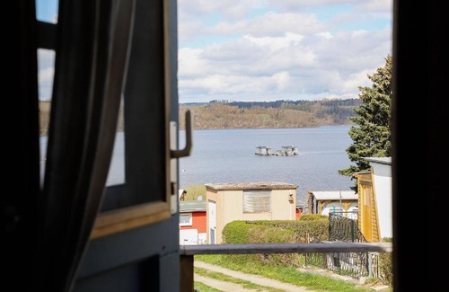 Kloster House | Holiday house Kloster for 1 - 3 persons with 1 bedroom - Holiday house