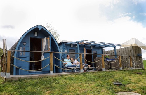 Kloster House | Holiday house Kloster for 1 - 3 persons with 1 bedroom - Holiday house