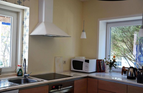 Alquerubim House | Holiday house Albergaria-a-Velha for 1 - 5 persons with 3 bedrooms - Holiday house