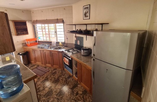 La Misere House | Holiday house Grand Anse Village for 1 - 6 persons with 3 bedrooms - Holiday house