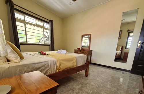 La Misere House | Holiday house Grand Anse Village for 1 - 6 persons with 3 bedrooms - Holiday house