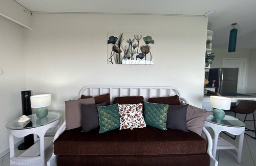 Maho Apartment | Holiday House in beautiful Cupecoy
