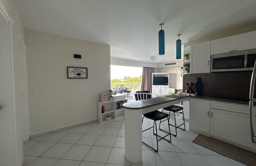 Maho Apartment | Holiday House in beautiful Cupecoy