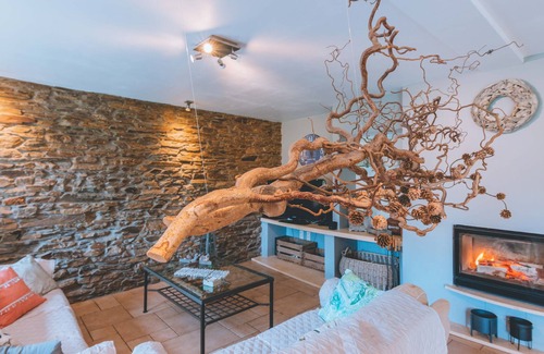 Plainevaux House | Holiday house 10-12 people. all comfort located as close to nature