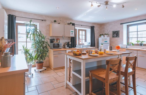 Plainevaux House | Holiday house 10-12 people. all comfort located as close to nature