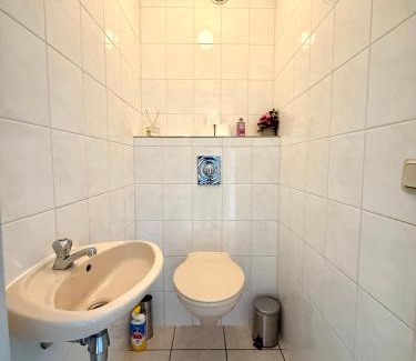 Luxembourg Ardennes House | Holiday House -10 min Clervaux Castle - near forest and shopping - Luxembourg