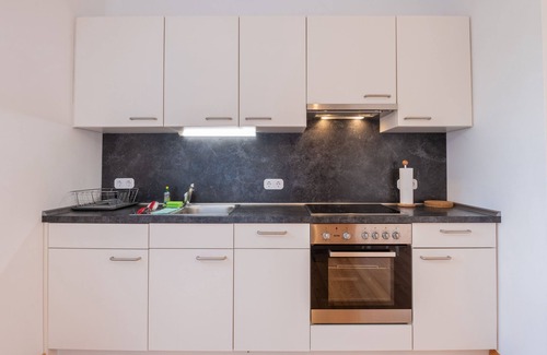 Hesel House | Holiday house 35209 - Holiday house Waldblick, 35209