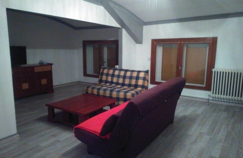 Morizecourt House | Holiday house 6 to 8 people