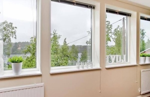 Aby House | Holiday house Åby for 1 - 6 persons with 3 bedrooms - Holiday home