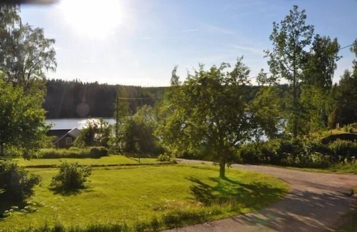 Aby House | Holiday house Åby for 1 - 6 persons with 3 bedrooms - Holiday home